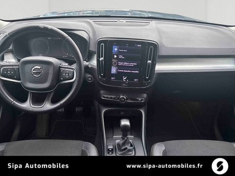 Voitures D'occasion À Labège | Volvo Xc40 T3 163 Ch Momentum 5P