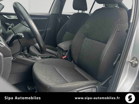 Voitures D'occasion À Muret | Škoda Octavia Break 1.5 Tsi 150 Ch Dsg7 Clever 5P