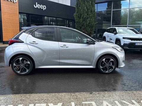 Voitures D'occasion À Toulouse | Toyota Yaris Hybride 130H Collection 5P