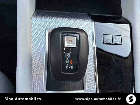 Voitures D'0Km À Mont-De-Marsan | Mitsubishi Outlander 2.4 Mivec Phev 306 4Wd Instyle 5P