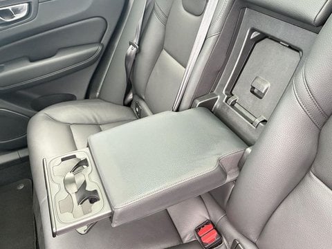 Voitures D'occasion À Lescar | Volvo Xc60 T6 Awd Hybride Rechargeable 253 Ch+145 Ch Geartronic 8...