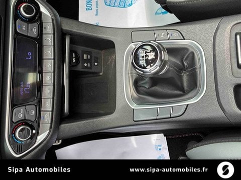Voitures D'occasion À Villenave-D'ornon | Hyundai I30 1.0 T-Gdi 120 Bvm6 N Line 5P