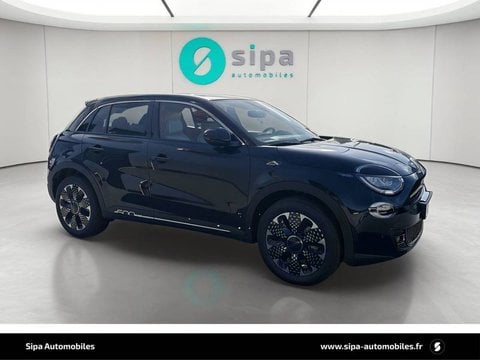 D'0Km À Mérignac | Fiat 600E 156 Ch 54 Kwh La Prima 5P