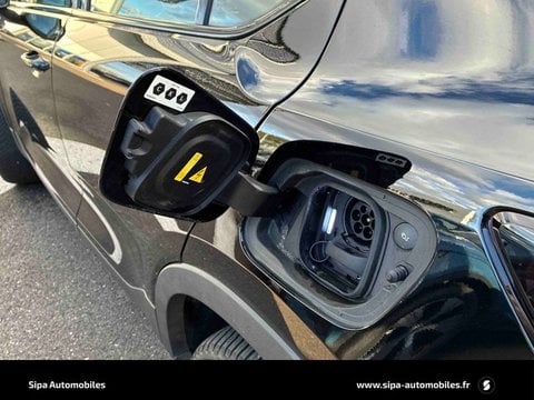 Voitures D'occasion À Lormont | Volvo C40 Recharge 231 Ch 1Edt Start 5P