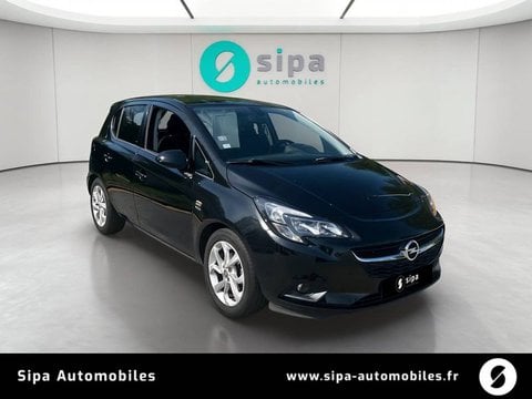 Voitures D'occasion À Muret | Opel Corsa 1.4 90 Ch Excite 5P