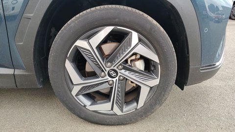 Voitures D'occasion À Villenave-D'ornon | Hyundai Tucson 1.6 T-Gdi 230 Hybrid Bva6 Executive 5P