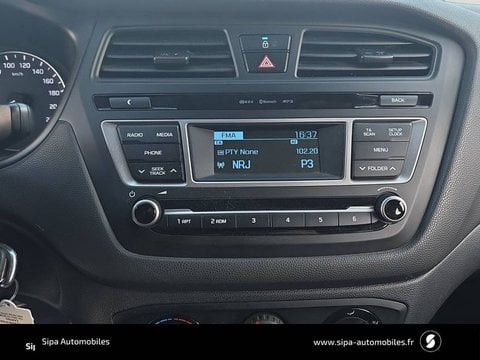 Voitures D'occasion À La-Teste-De-Buch | Hyundai I20 Coupé 1.0 T-Gdi 100 Intuitive 3P