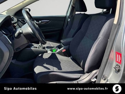 Voitures D'occasion À Libourne | Nissan Qashqai 1.5 Dci 110 N-Connecta 5P