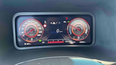 Voitures D'occasion À Villenave-D'ornon | Hyundai Kona Hybrid 141 Creative 5P