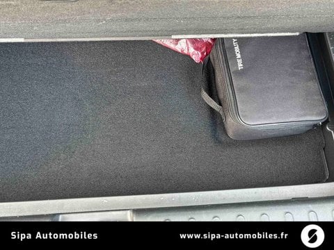 Voitures D'occasion À Villenave-D'ornon | Hyundai Ioniq 5 77 Kwh - 229 Ch Intuitive 5P