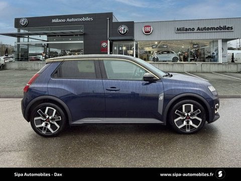 Voitures D'occasion À Dax | Renault 5 R Renault E-Tech Electrique 150 Ch Autonomie Confort Techn...