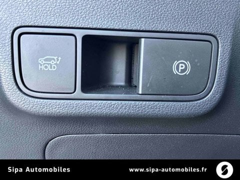 Voitures D'occasion À Libourne | Hyundai Kona Hybrid 141 Executive 5P