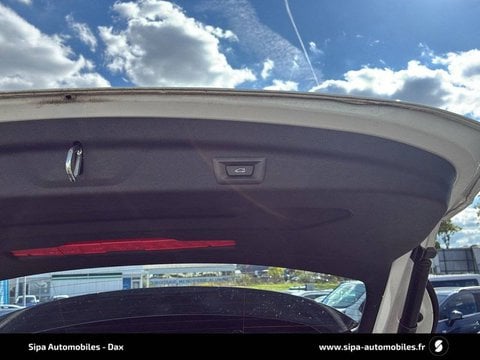 Voitures D'occasion À Dax | Bmw Série 2 Serie 2 U06 Active Tourer 218I 136 Ch Dkg7 5P