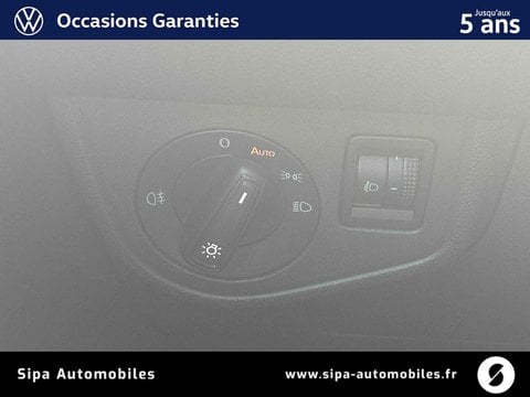 Voitures D'occasion À Lescar | Volkswagen Polo 1.0 Tsi 95 S&S Bvm5 Vw Edition 5P