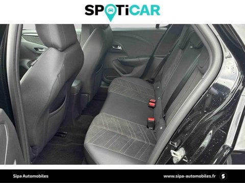 Voitures D'occasion À Bayonne | Opel Corsa 1.2 Turbo 130 Ch Bva8 Gs 5P