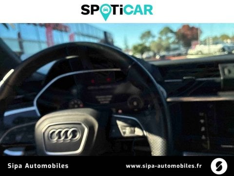Voitures D'occasion À Mont-De-Marsan | Audi Q3 35 Tdi 150 Ch S Tronic 7 S Line 5P