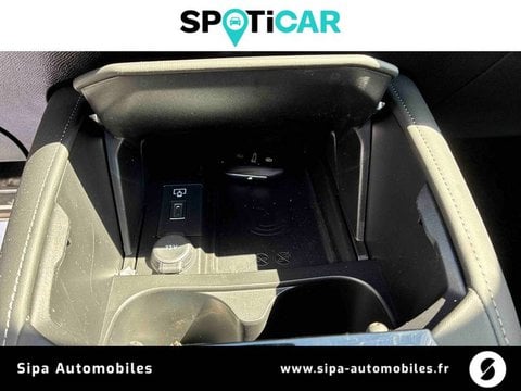 Voitures D'0Km À Mont-De-Marsan | Ds N°4 Bluehdi 130 Automatique Etoile - Alcantara 5P