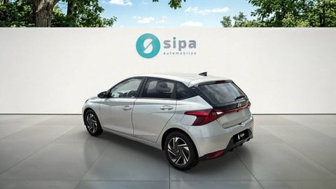 Voitures D'occasion À Muret | Hyundai I20 1.0 T-Gdi 100 Dct-7 Hybrid 48V Intuitive 5P