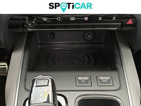 Voitures D'occasion À Lescar | Citroën C5 Aircross Bluehdi 130 S&S Eat8 Shine 5P