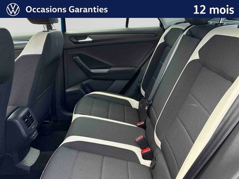 Voitures D'occasion À Tarbes | Volkswagen T-Roc 2.0 Tdi 150 Start/Stop Dsg7 Carat 5P