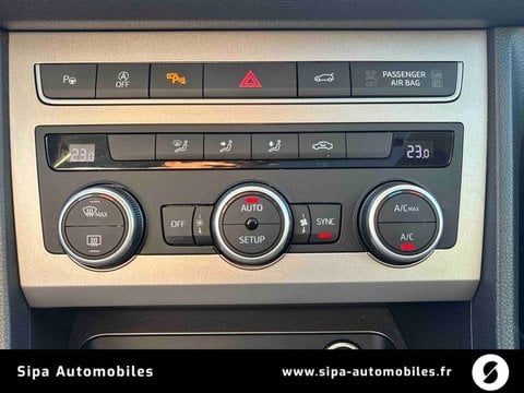Voitures D'occasion À Toulouse | Seat Ateca 2.0 Tdi 115 Ch Start/Stop Xperience 5P