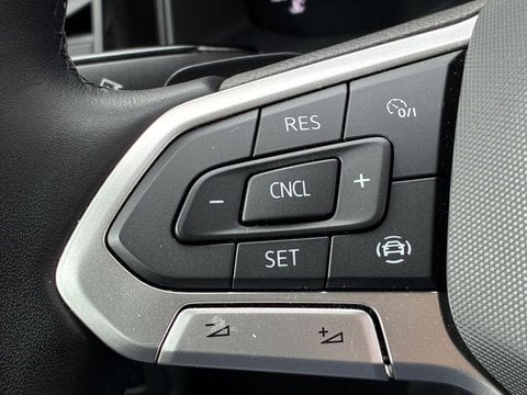 Voitures D'occasion À Tarbes | Volkswagen Polo 1.0 Tsi 95 S&S Dsg7 Life Plus 5P