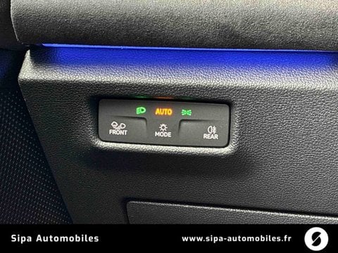 Voitures D'0Km À Lescar | Volkswagen Tiguan 1.5 Ehybrid 272Ch Dsg6 R-Line Edition 5P