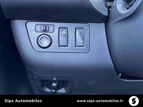 Voitures D'occasion À Mérignac | Dacia Spring Expression 5P