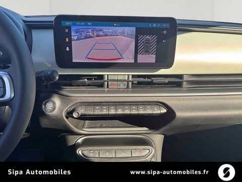 Voitures D'occasion À Toulouse | Fiat 600 T-Gen 3 1.2 Hybrid 110Ch Edct6 La Prima 5P