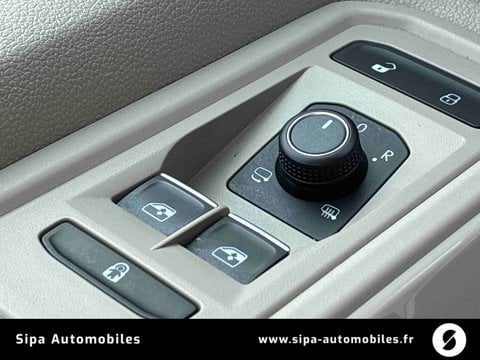 Voitures D'occasion À Lescar | Volkswagen Multivan Court 1.4 Ehybrid 218 Dsg6 Style 5P