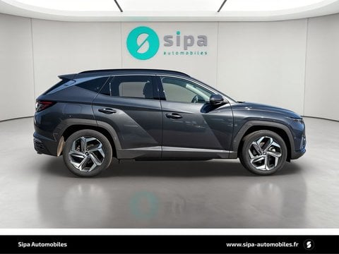Voitures D'occasion À Mérignac | Hyundai Tucson 1.6 T-Gdi 265 Htrac Plug-In Bva6 5P