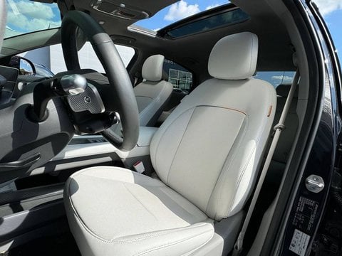 Voitures D'0Km À Toulouse | Hyundai Ioniq 6 77 Kwh 229 Ch Creative 5P