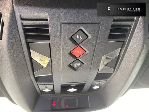Voitures D'occasion À Lescar | Ds Ds 9 Ds9 Hybride E-Tense 225 Rivoli + 4P