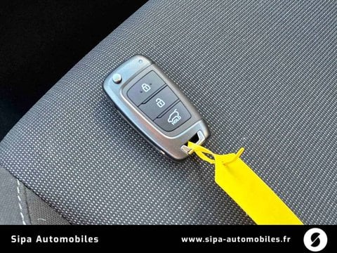 Voitures D'occasion À Toulouse | Hyundai Kona Hybrid 141 Business 5P