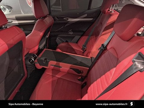 Voitures D'0Km À Bayonne | Alfa Romeo Stelvio 2.2 160 Ch At8 Veloce 5P