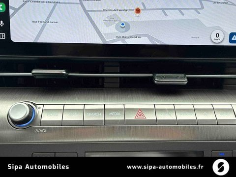 Voitures D'occasion À Villenave-D'ornon | Hyundai Kona Electrique Ii Electrique 48 Kwh - 156 Ch ...