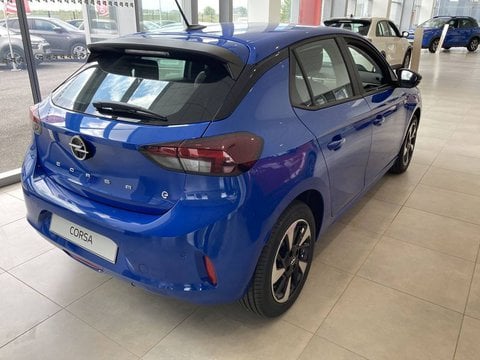Voitures D'0Km À Toulouse | Opel Corsa Electrique F Electrique 136 Ch & Batterie 50 Kwh 5P
