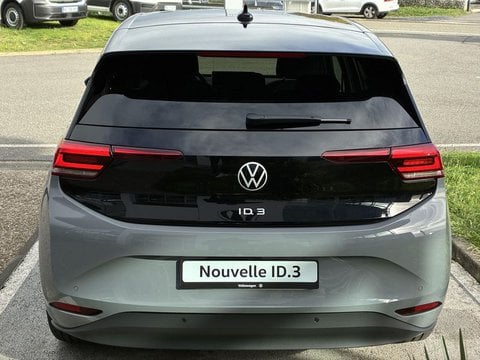 Voitures D'0Km À Lescar | Volkswagen Id.3 170 Ch Pure Life Max 5P