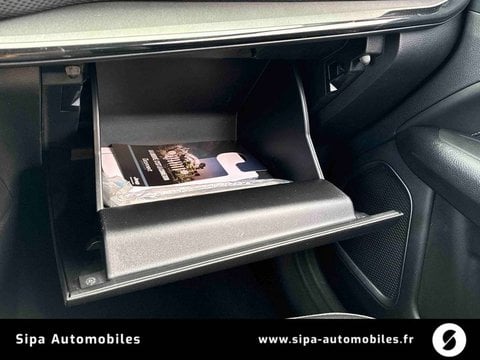 Voitures D'occasion À Mérignac | Jeep Compass 1.3 Phev T4 190 Ch 4Xe Eawd Night Eagle 5P