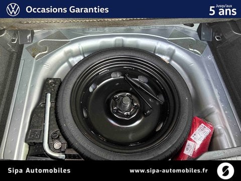 Voitures D'occasion À Lescar | Volkswagen T-Roc 1.5 Tsi Evo 150 Start/Stop Bvm6 Style 5P