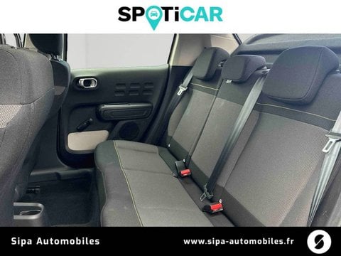 Voitures D'occasion À Mont-De-Marsan | Citroën C3 Puretech 83 S&S Bvm5 You! 5P