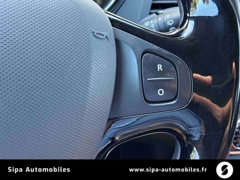 Voitures D'occasion À Fenouillet | Renault Captur Dci 90 Energy Business Edc 5P