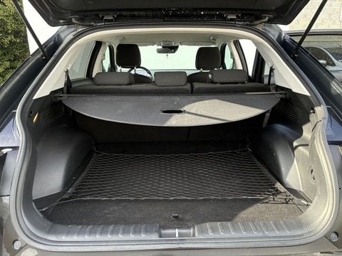 Voitures D'occasion À Le Bouscat | Hyundai Ioniq 5 58 Kwh - 170 Ch Intuitive 5P