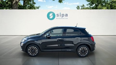 Voitures D'occasion À Villenave-D'ornon | Fiat 500X 1.5 Firefly 130 Ch S/S Dct7 Hybrid 5P