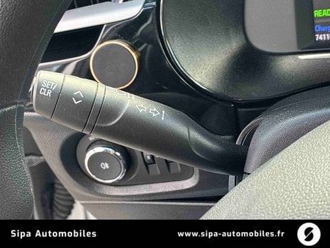 Voitures D'occasion À Toulouse | Opel Corsa Electrique 136 Ch & Batterie 50 Kwh Edition 5P