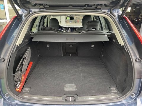 Voitures D'occasion À Labège | Volvo Xc60 Ii B4 197 Ch Geartronic 8 Ultimate Style Dark 5P