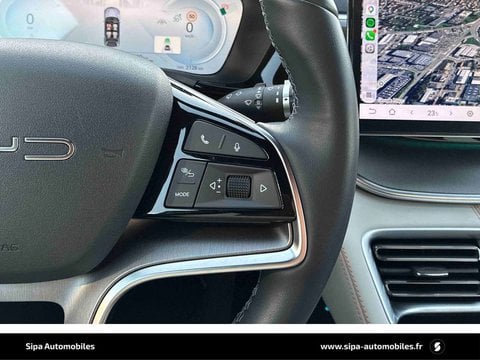 Voitures D'0Km À Le Bouscat | Byd Seal U Ev 71,8 Kwh 218 Ch Comfort 5P