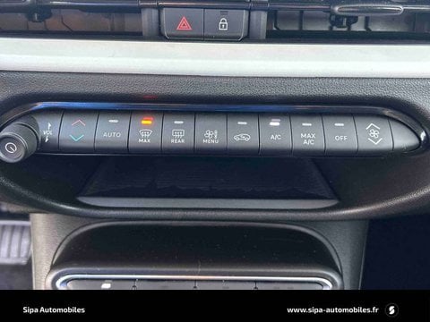 Voitures D'occasion À Mérignac | Fiat 600 1.2 Hybrid 100Ch Dct6 5P