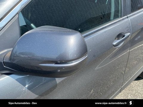 Voitures D'occasion À Dax | Honda Cr-V Iv 1.6 I-Dtec 2Wd Elegance Navi 5P