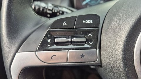 Voitures D'occasion À Le Bouscat | Hyundai Tucson Iv 1.6 Crdi 136 Hybrid 48V Dct-7 Creative 5P